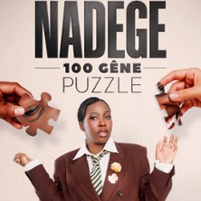Nad&egrave;ge 100 G&ecirc;ne - Puzzle