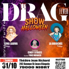 Drag Fever