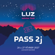 Luz Winterfest