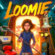 Loomie - Th&eacute;&acirc;tre la Luna - Salle 1, Avignon