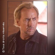 Nicolas Cage
