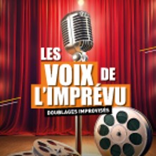 Les Voix de l&rsquo;Impr&eacute;vu ! - Ligue d'Improvisation des Hauts de France