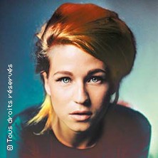 Selah Sue