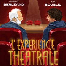 L'Exp&eacute;rience Th&eacute;&acirc;trale - Le Radiant - Caluire
