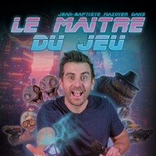 Jean Baptiste Mazoyer