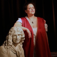 Madeleine B&eacute;jart, une Femme Libre