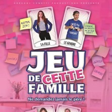 Jeu de cette Famille