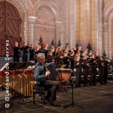 Oratorio de No&euml;l, Jean-Charles Gandrille