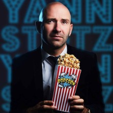 Yann Stotz - Pop Corn