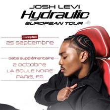 Josh Levi