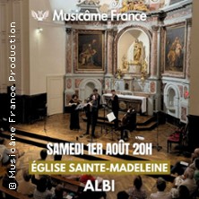 Ensemble Music&acirc;me France 