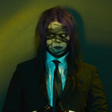 Kim Dracula