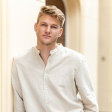 Robin L&eacute;on - Nouvelle Tourn&eacute;e 2027