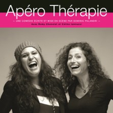 Ap&eacute;ro-Th&eacute;rapie
