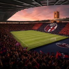 BOLOGNA