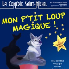 Mon P'tit Loup Magique