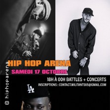 Hip hop