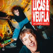 Lucas & Veufla - En Carence de Fer