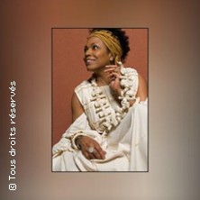 Dee Dee Bridgewater