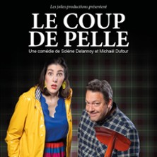 Le Coup de Pelle ! - Cin&eacute;vox - Salle 1, Avignon