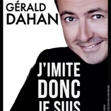 G&eacute;rald Dahan