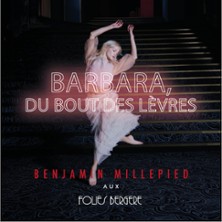 Benjamin Millepied