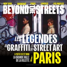 Beyond The Streets