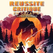 R&eacute;ussite Critique en Orcadie - Impro Club, Avignon