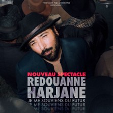 Redouanne Harjane