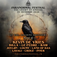 Paranormal Festival