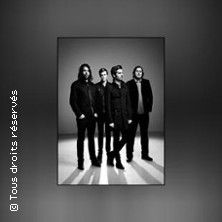The Boxer Rebellion