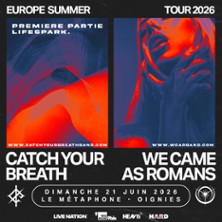 We Came As Romans