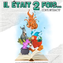 Il Etait 2 Fois - Impro Club, Avignon