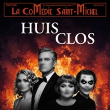 Huis Clos