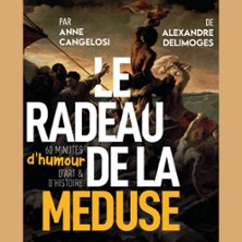 Le Radeau de la M&eacute;duse