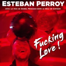 Fucking Love ! - Th&eacute;&acirc;tre La Luna - Salle 3, Avignon