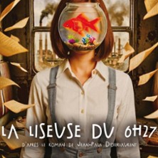 La Liseuse du 6h27 - Th&eacute;&acirc;tre au Coin de la Lune, Avignon