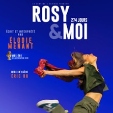 Rosy et Moi 274 Jours