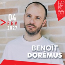 Benoit Doremus