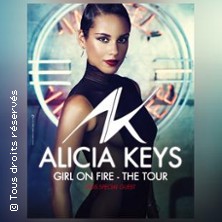 Alicia Keys
