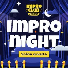 Impro Night - Impro Club, Avignon