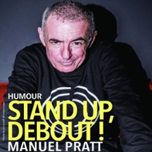 Manuel Pratt