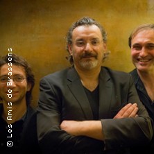 Les amis de Brassens