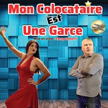 Mon Collocataire est une Garce