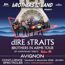 Dire Straits Brothers in Arms