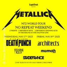 Metallica