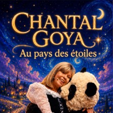 Chantal Goya - Au Pays des Etoiles