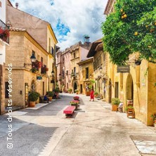 Poble Espanyol