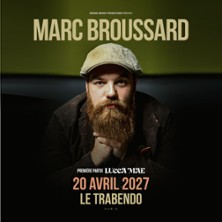 Marc Broussard