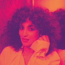 Cam&eacute;lia Jordana se Marie &agrave; l'IMA
